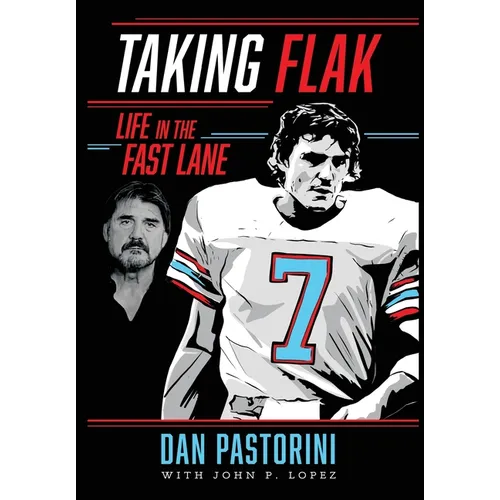 Taking Flak: Life In The Fast Lane