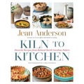 Kiln to Kitchen: Favorite Recipes from Beloved North Carolina Potters