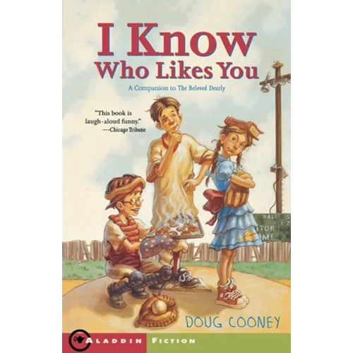 I Know Who Likes You