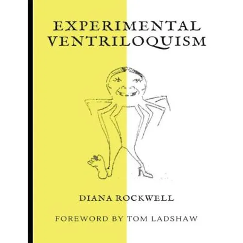 Experimental Ventriloquism