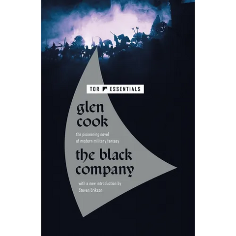 The Black Company