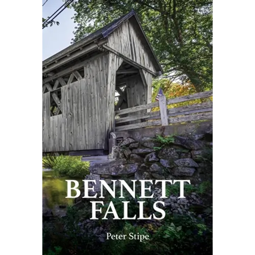 Bennett Falls