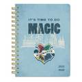 2025-2026 Harry Potter: Hogwarts Student Planner: August - July, 6.5 X 8.25