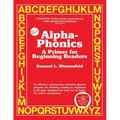 Alpha-Phonics: A Primer for Beginning Readers