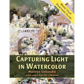 Capturing Light in Watercolor
