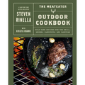 The Meateater Outdoor Cookbook: Wild Game Recipes for the Grill, Smoker, Campstove, and Campfire