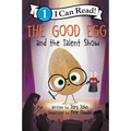 The Good Egg and the Talent Show