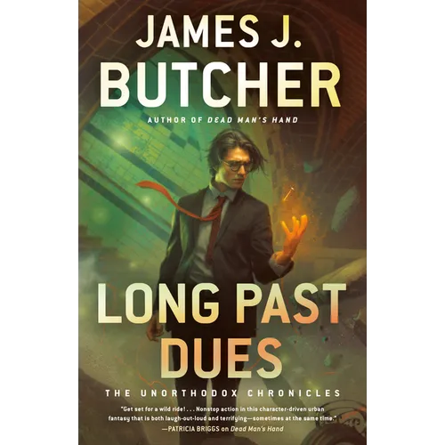 Long Past Dues