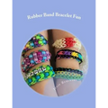 Rubber Band Bracelet Fun