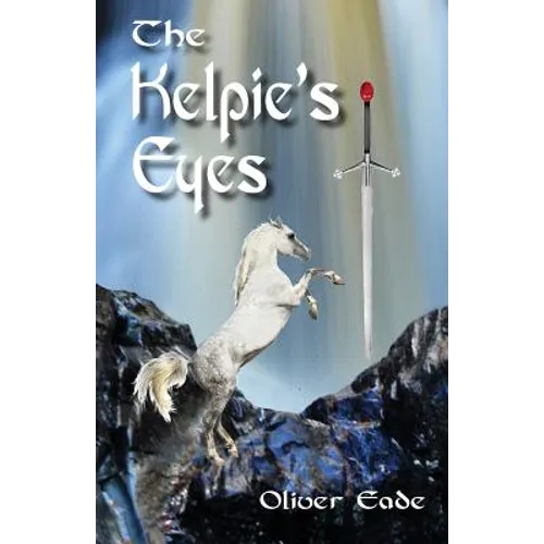 The Kelpie's Eyes
