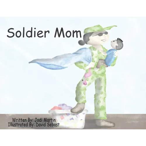 Soldier Mom