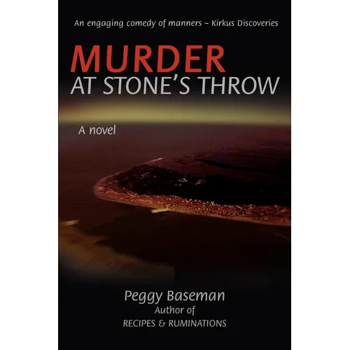 Murder at Stone's Throw