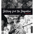 Sketching from the Imagination: Dark Arts