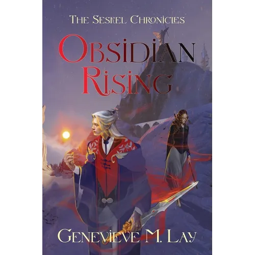 Obsidian Rising