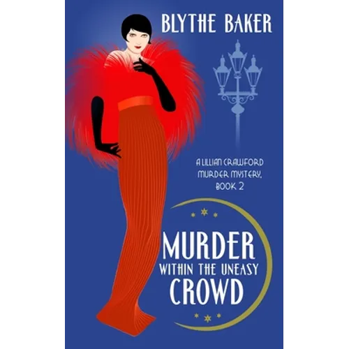 Murder Within the Uneasy Crowd