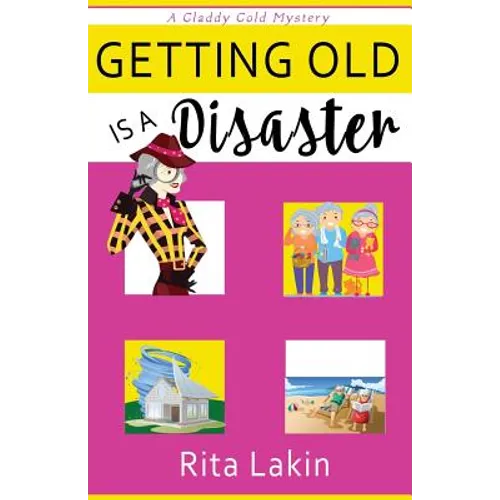 Getting Old is a Disaster