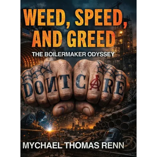 Weed, Speed, and Greed