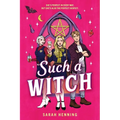 Such a Witch