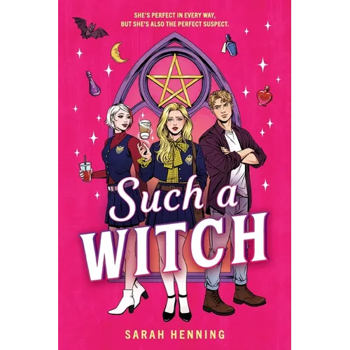 Such a Witch