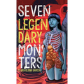 Seven Legendary Monsters