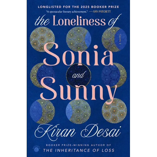 The Loneliness of Sonia and Sunny