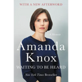 Waiting to Be Heard: A Memoir