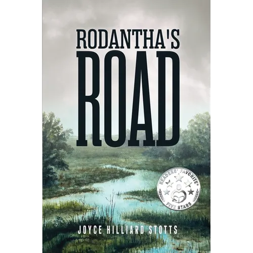 Rodantha's Road
