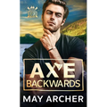 Axe Backwards