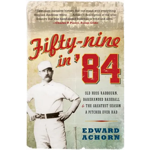 Fifty-nine in '84