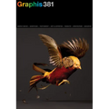 Graphis Journal Magazine 381