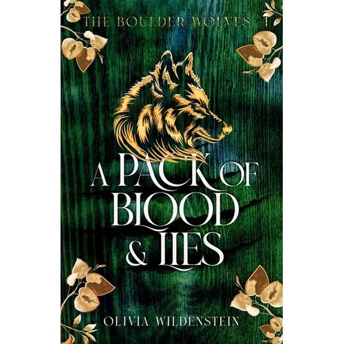 A Pack of Blood and Lies