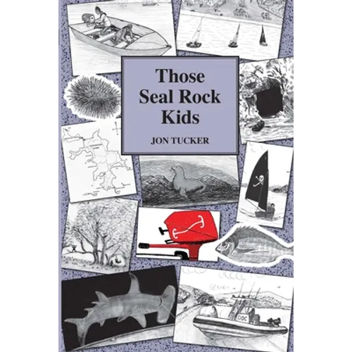 Those Seal Rock Kids