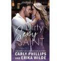 Dirty Sexy Saint