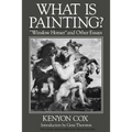 What Is Painting?: Winslow Homer and Other Essays