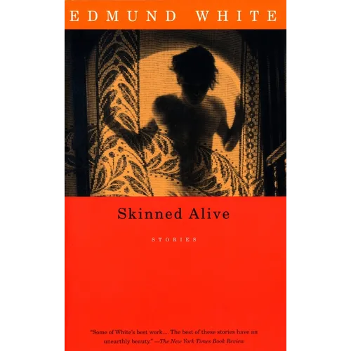 Skinned Alive: Stories