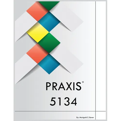 PRAXIS 5134