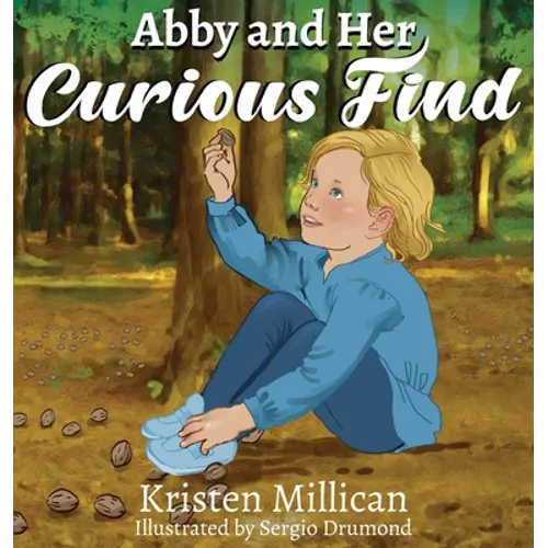 Abby and Her Curious Find