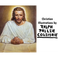 Christian Illustrations by Ralph Pallen Coleman