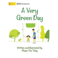 A Very Green Day