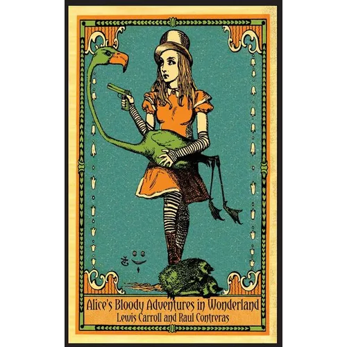 Alice's Bloody Adventures in Wonderland