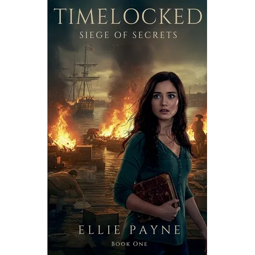 Timelocked: Siege of Secrets