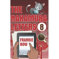 The Nakamura Letters: A Hawaiian Mystery Told in Emails
