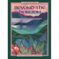 Beyond the Horizon: Small Landscape Appliqué