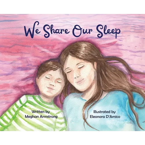 We Share Our Sleep