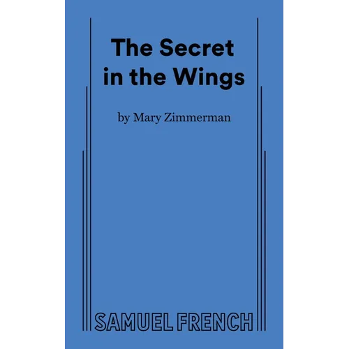 The Secret in the Wings