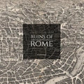 Ruins of Rome: Adaptive Reuse in the Eternal City
