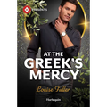 At the Greek's Mercy