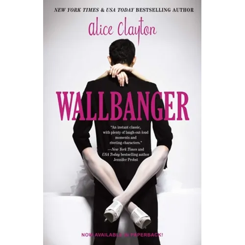 Wallbanger