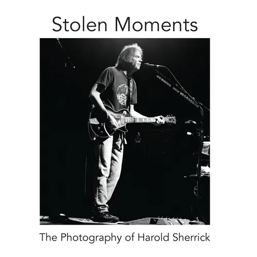 Stolen Moments