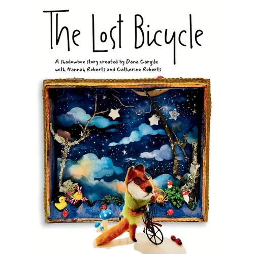 The Lost Bicycle